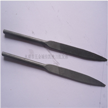  什锦锉，手工锉，尖扁，半圆5*180